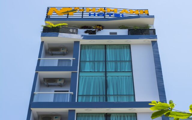 Nam Anh Hotel