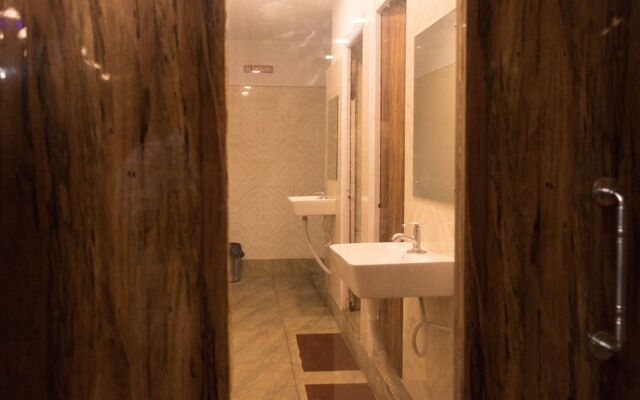 Rmd Hotels And Resorts