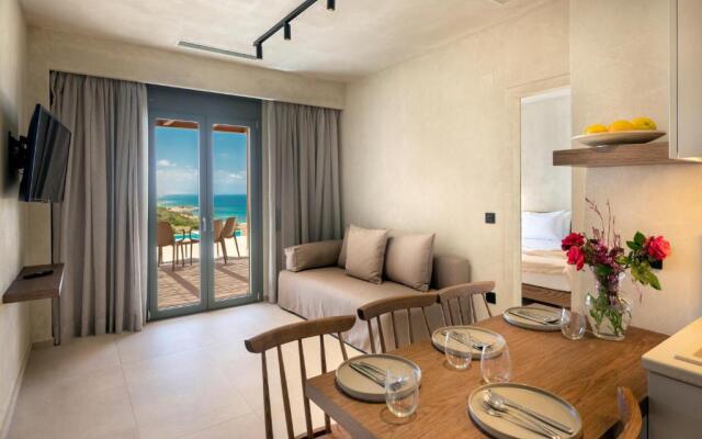 Dedalos Touch Boutique Hotel