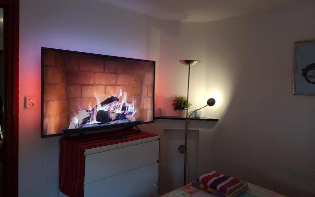 Sher's & Ser's Place in Heer-Maastricht