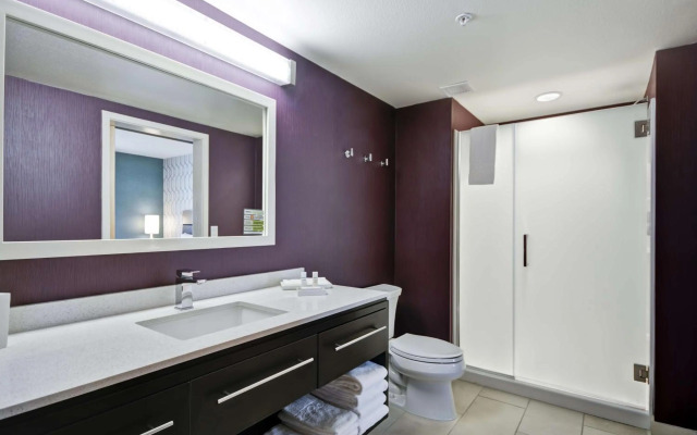 Home2 Suites by Hilton Livermore