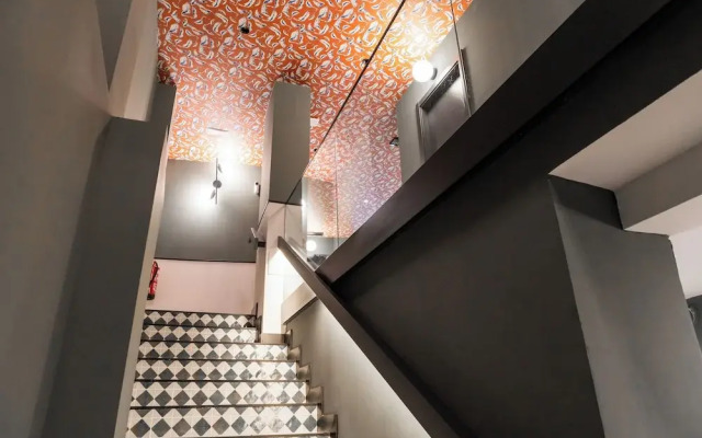 Calma Rooms by Charming