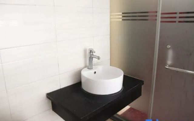 Happy business E-sports Hotel