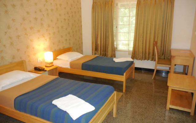 Saiacs Convention Resort