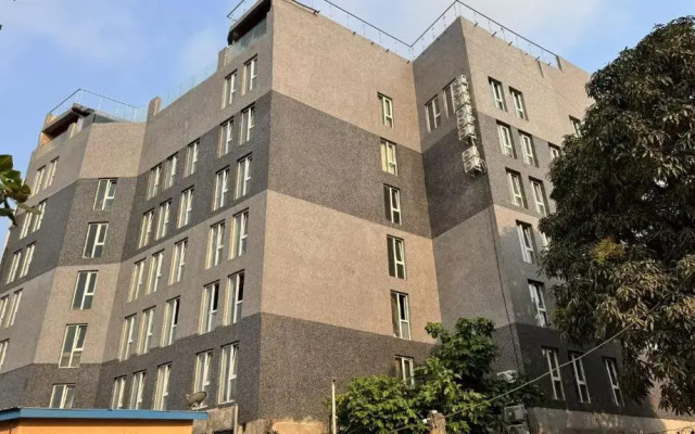 Mai Hotel