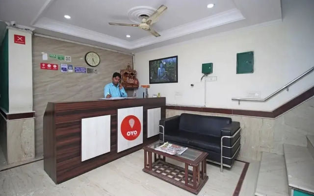 Hotel Smart Stay