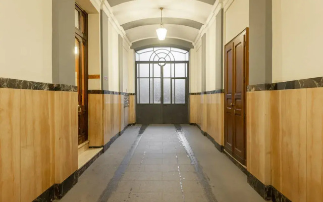 Piazza Statuto Elegant Apartment