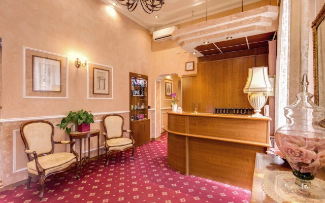 Hotel Martini