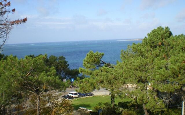 Estivel - Résidence Oyana