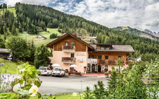 B&B Apartments la Palsa