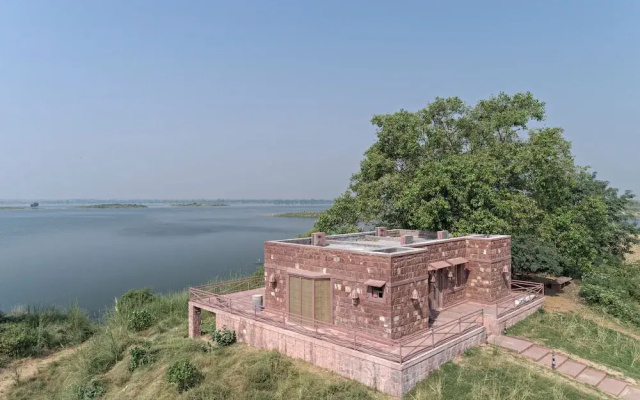 Narsingh Bagh Resort