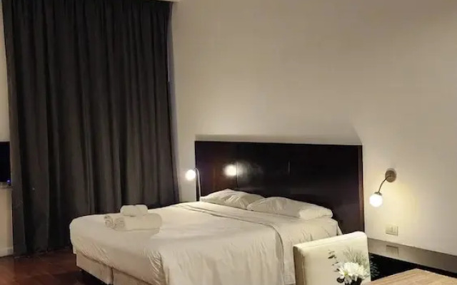 Moreno Grand Apartament Near Casa Rosada
