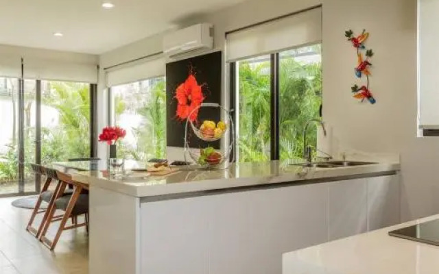 3br/3ba in Ciudad Mayakoba, Balaya Condo