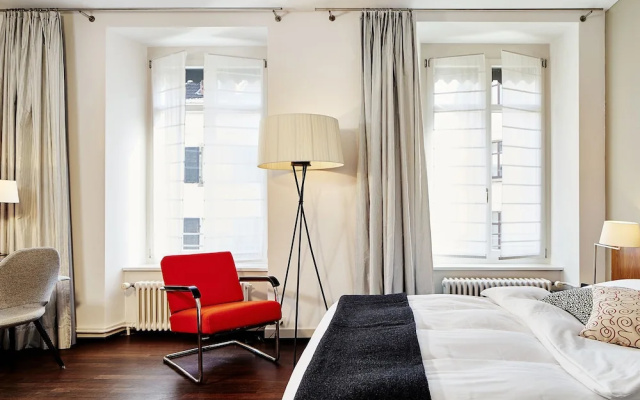 Consum Boutique Hotel