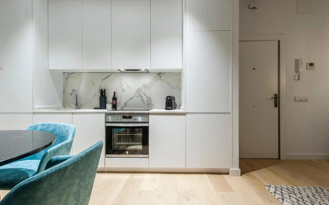 Hauzify I Apartamento Salamanca