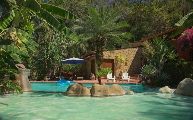Villa Havana