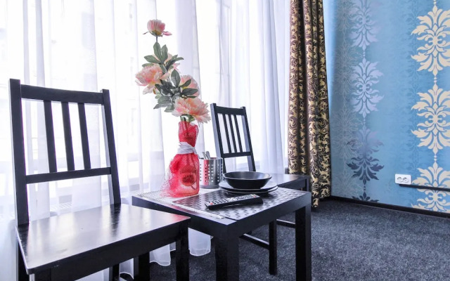 SuperHostel on Vosstaniya 35