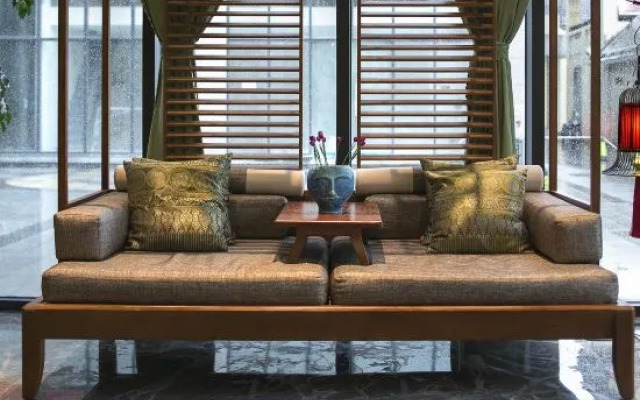 Taigu International Hotel