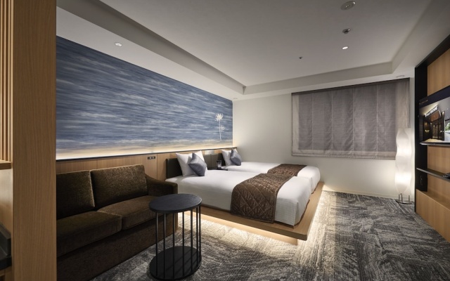 Superior Kagari Twin room (트윈 침대 2개) 사진 1