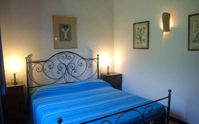 Agriturismo Podere Conte Ràcani
