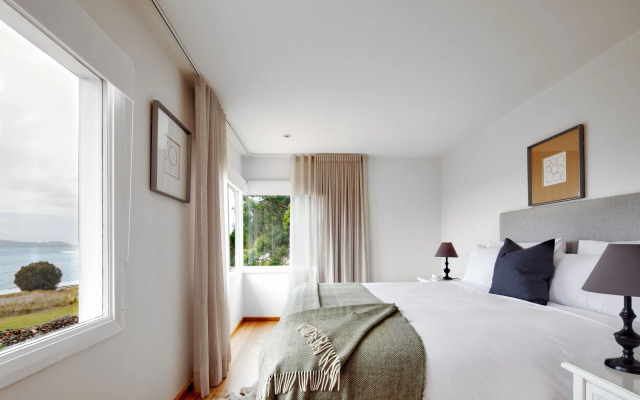 Piermont Retreat Swansea