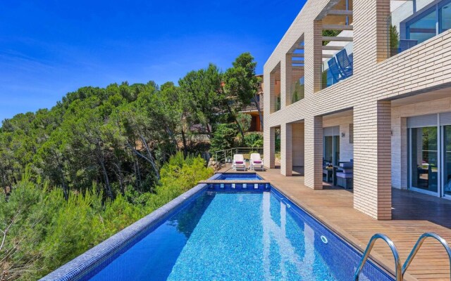 Villa Les Tintoreres