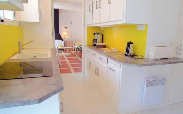 Villa Carnac, 3 pièces, 6 personnes - FR-1-477-9