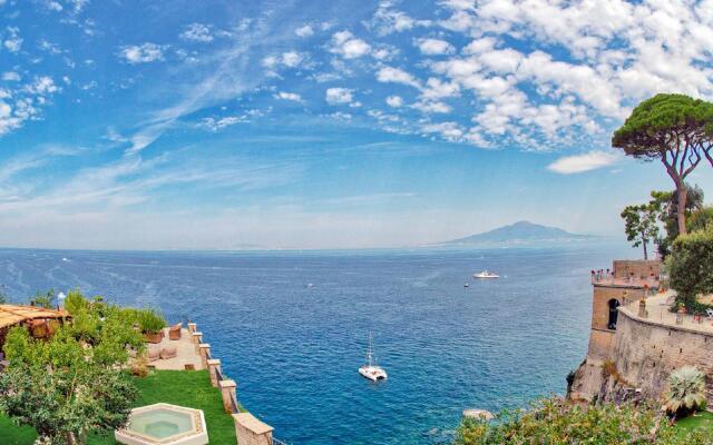 B&B Casa Reale Sorrento