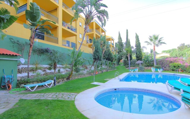 Guadalupe Apartment