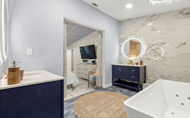 Serenity Haven Luxe Pet Friendly 5BR