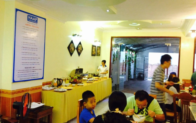 Airport View Hotel