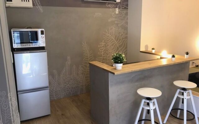 HOTEL Japonica