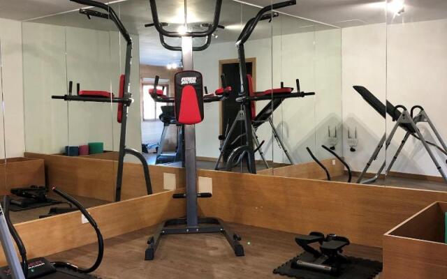 Osteria A Stalla Sischese & Spa