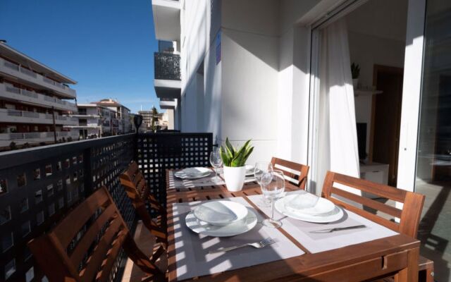 Apartment Sakura Segur de Calafell