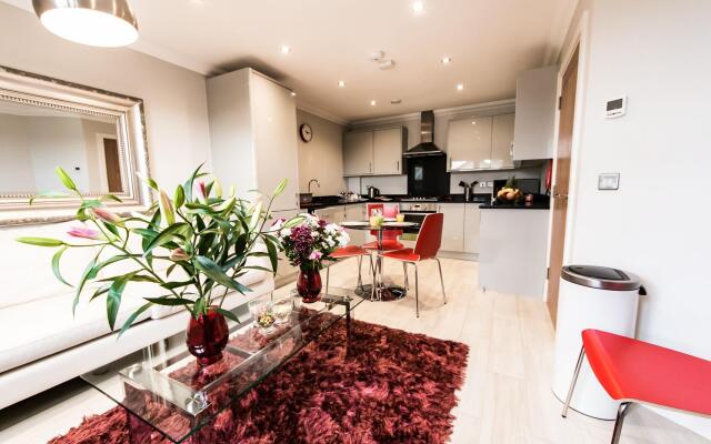 Malthouse Court