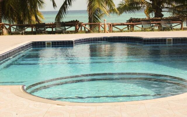 Swahili Beach Resort