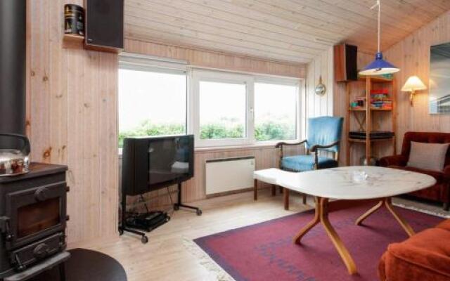 Holiday Home Vinderup