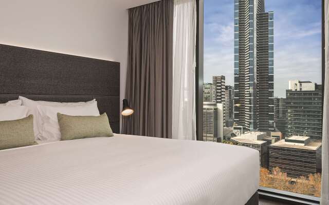 Vibe Hotel Melbourne