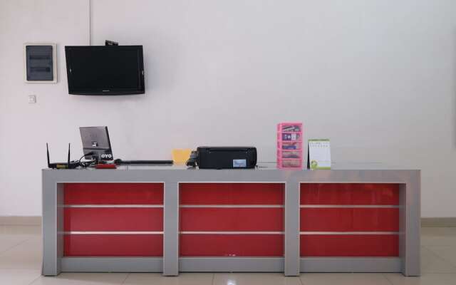 OYO 2231 D'kost