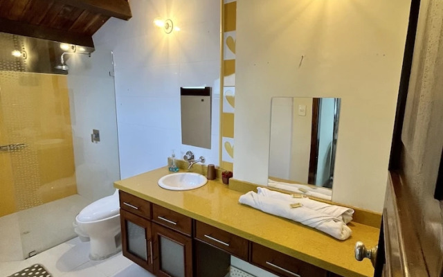 Ámbar Hostel  San Gil