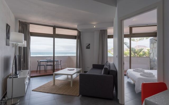 Apartamento Playa Dorada