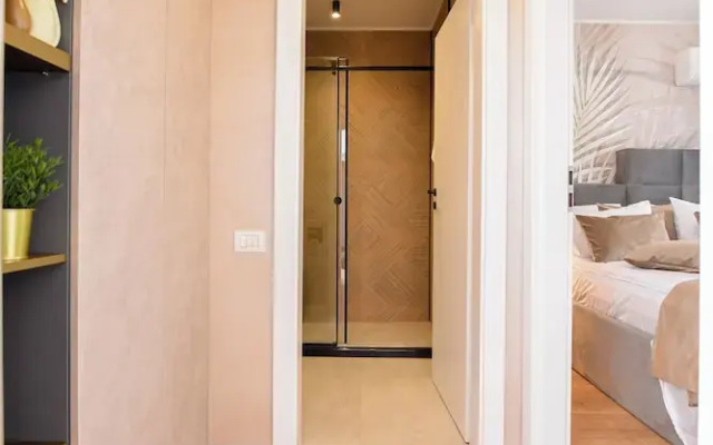 Wabi Sabi - One Bedroom - Romana Square