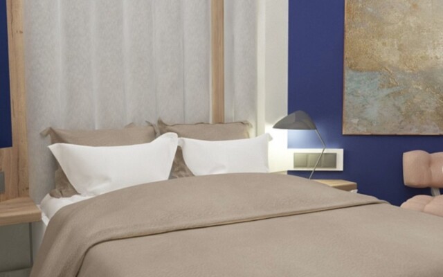 Sette Serenity Hotel 