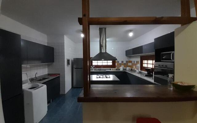 Casa Arguello