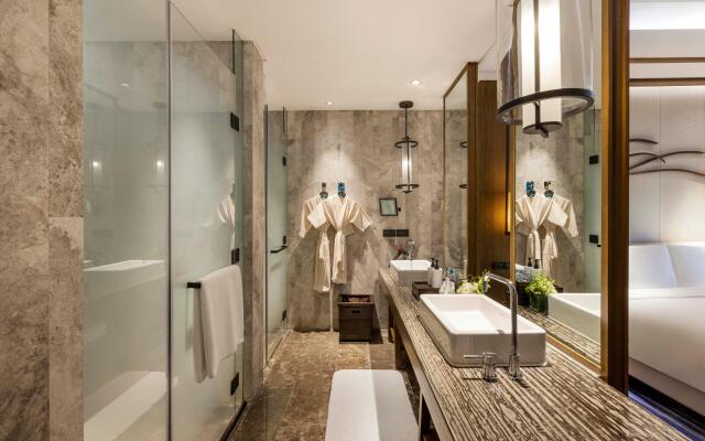 InterContinental Sanya Haitang Bay Resort by IHG
