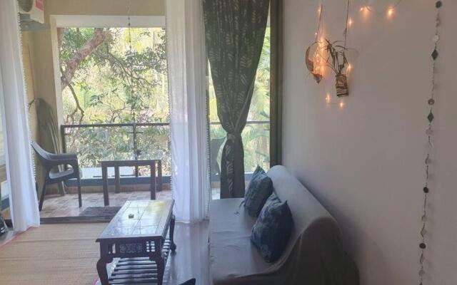 Palolem Luxury Apartments