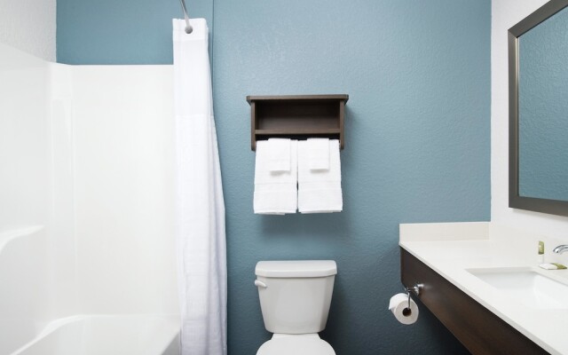 Extended Stay America Select Suites Tampa Brandon East