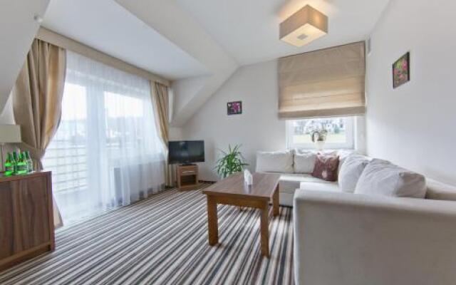 Pensjonat Łysica Wellness & Spa