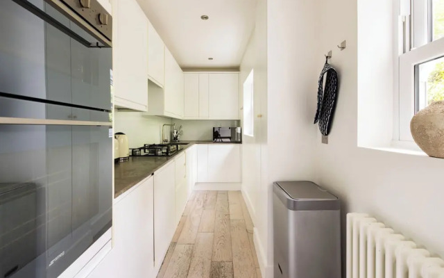 The East Dulwich House