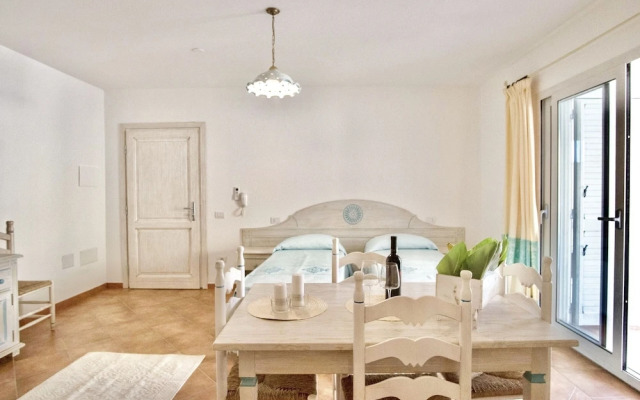 Appartamenti con WIFI e A.C a Orosei